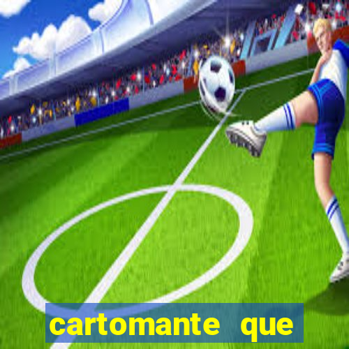 cartomante que acerta tudo